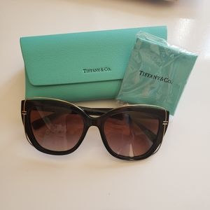 Tiffany & Co. Sunglasses TF4148